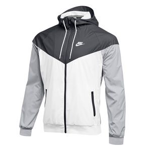 Nike windbreaker